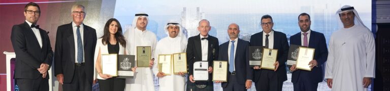 hessah accolades