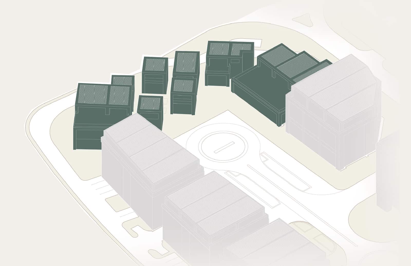 Plaza Retail | Hessah District