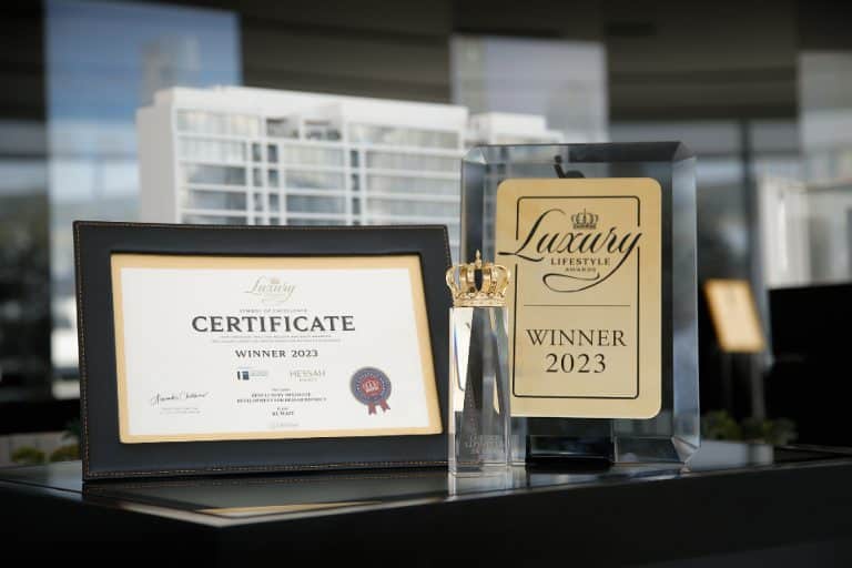 LL Award