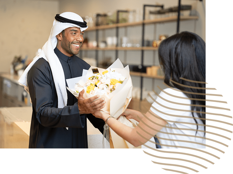 contact hub | Hessah District