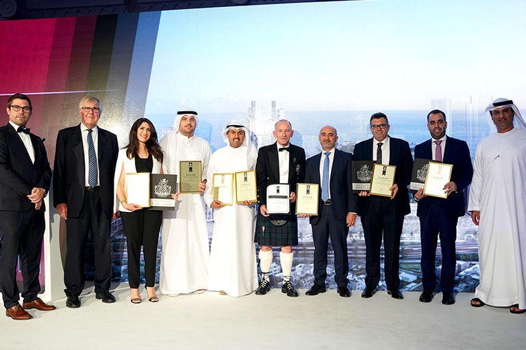 hessah accolades